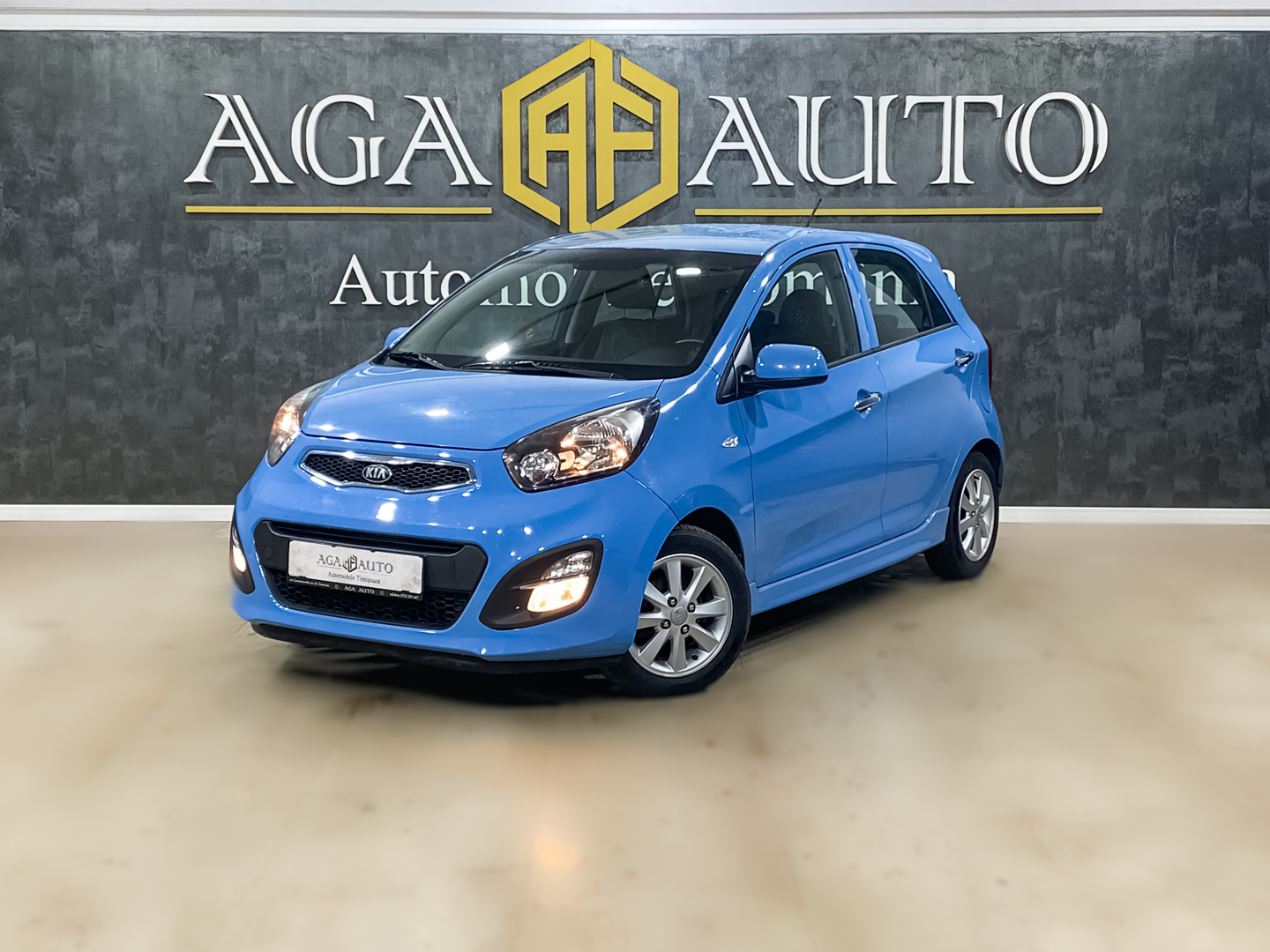 Kia Picanto