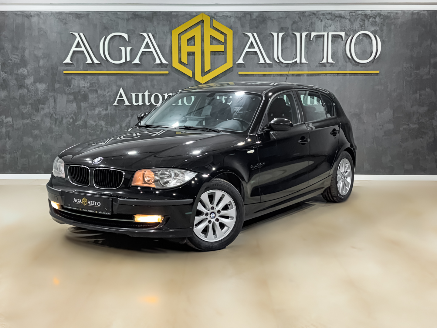 BMW 116d