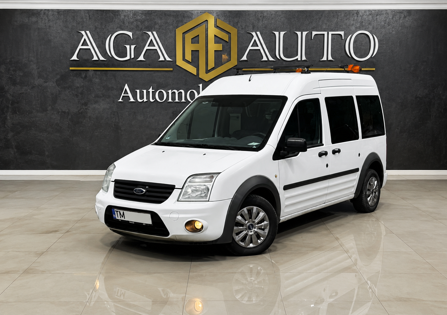 Ford Tourneo Connect