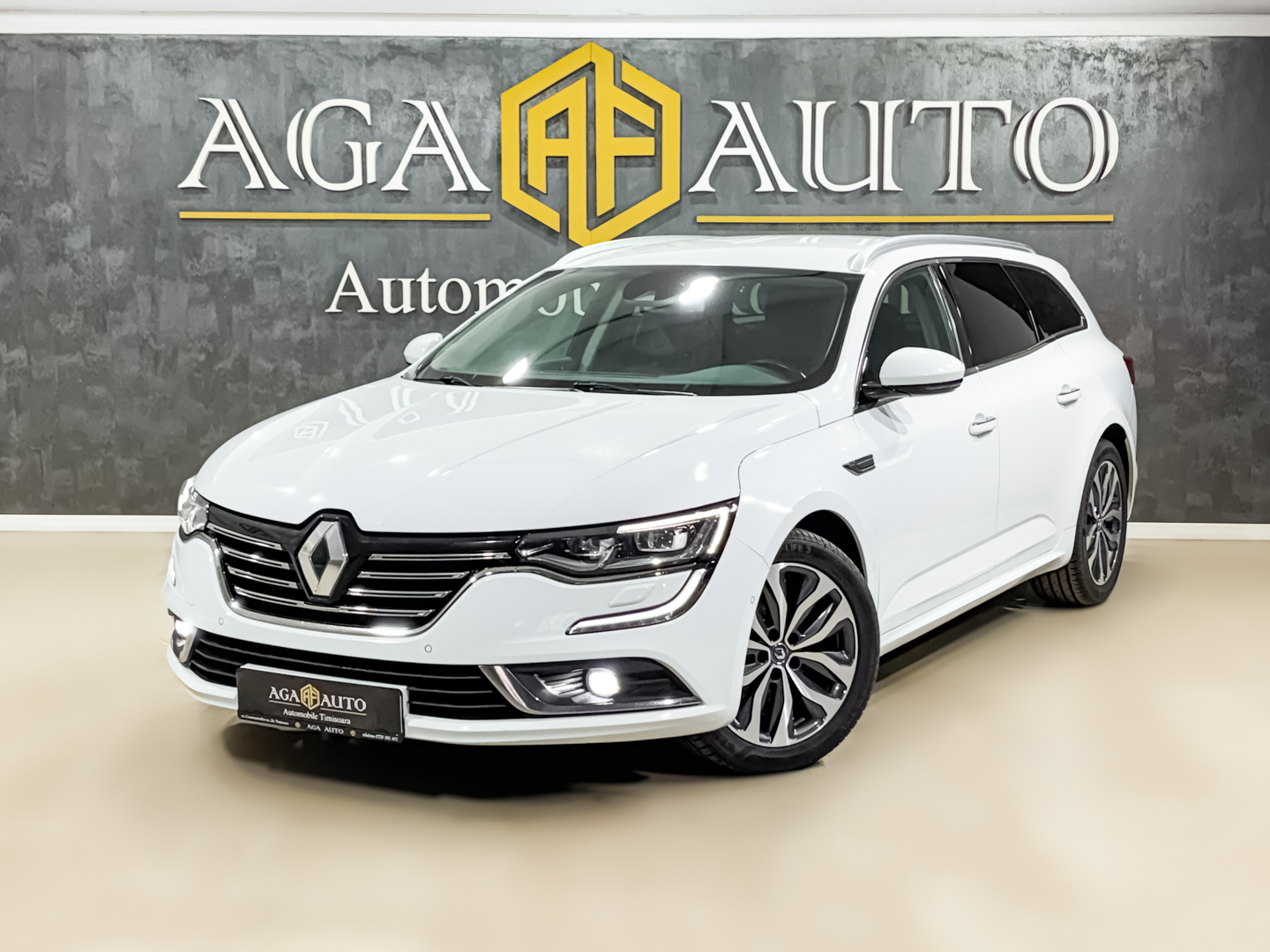 Renault Talisman